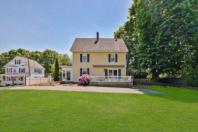 5 Purchase St, Salem, MA 01970 - photo 4