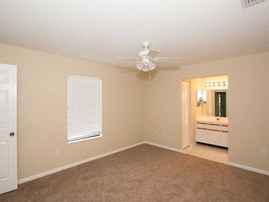 Master Bedroom.