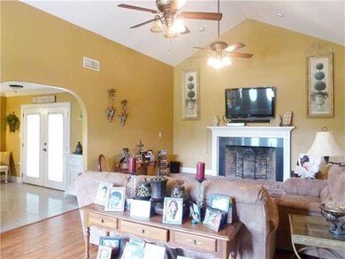 Den/Family/Great Room.