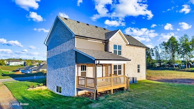 125 Broken Arrow Ct, Mount Washington, KY 40047 - photo 5