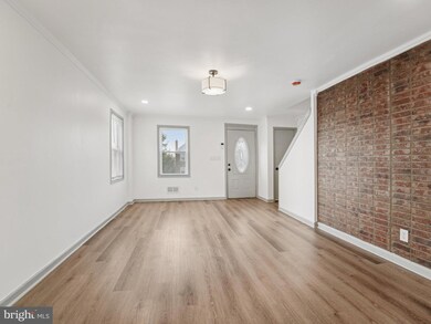 3836 Elmley Ave, Baltimore, MD 21213 - photo 6