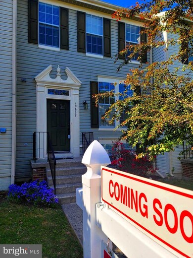 10638 Winfield Loop, Manassas, VA 20109 - photo 2