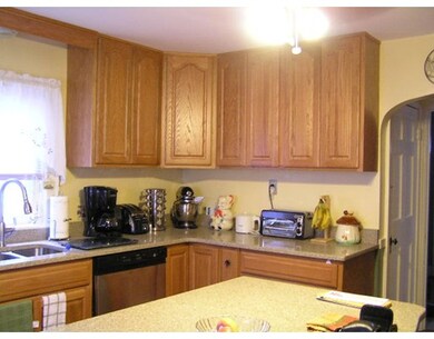 31 Galty Ave, Dorchester Center, MA 02124 - photo 7