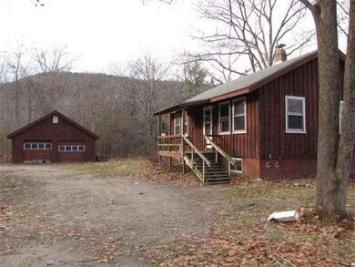 410 Farley Rd, Wendell, MA 01379 - photo 2