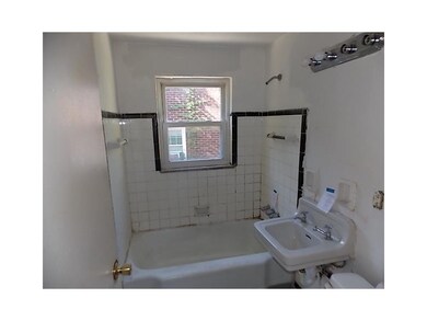 Full Bath.