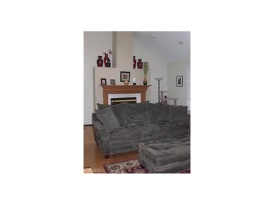 Featuring Vaulted Ceilings and Skylights