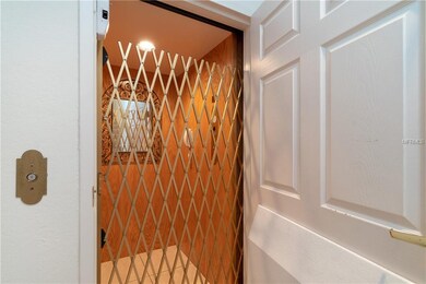 Private Elevator, recently serviced