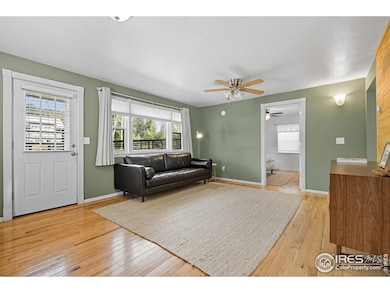 342 4th Ave, Lyons, CO 80540 - photo 2