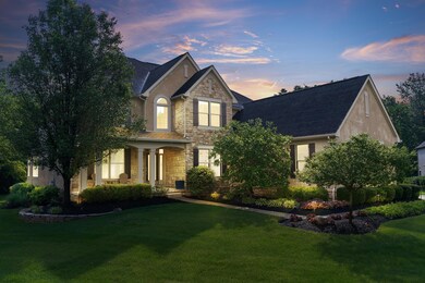 6570 Raynor Ct, Dublin, OH 43017 - photo 5