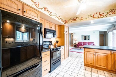 3642 Hunter Place, Columbus, IN 47203 - photo 7