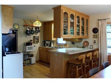 FUNCTION KITCHEN WITH CUSTOM CABINETS