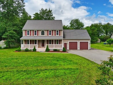 742 Sharps Lot Rd, Swansea, MA 02777 - photo 2