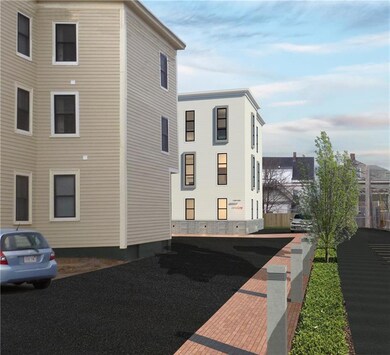 Rendering - Exterior