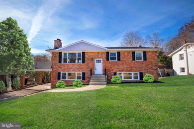 9015 Larkwood Ave, Fort Washington, MD 20744 - photo 2