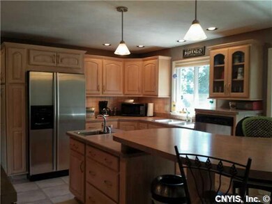 Kitchen Island plus prep sink