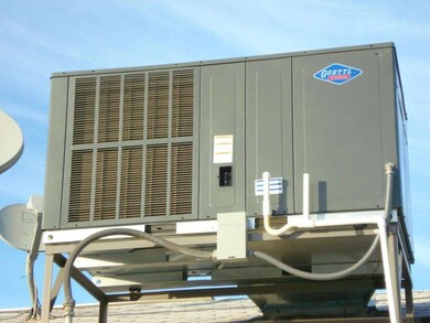 Goettl Heat Pump 2013