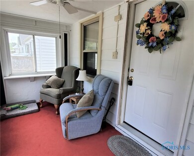 Sun Porch