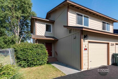 3519 Aero Ave, Duplex