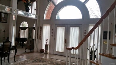 foyer