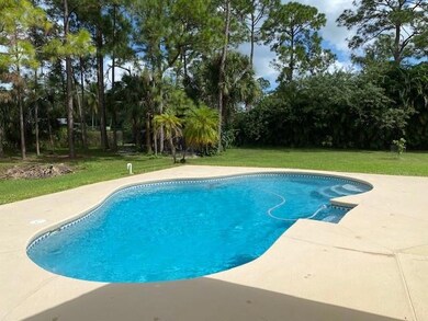 OPEN POOL VIEW