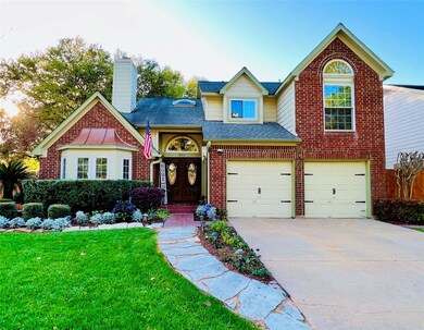 8211 Plum Lake Dr, Houston, TX 77095 - photo 3