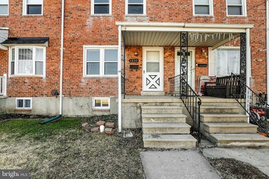 1255 Brewster St, Halethorpe, MD 21227 - photo 3