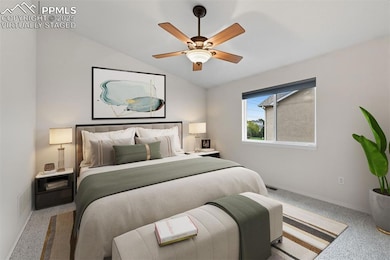 2637 Mesa Springs View, Colorado Springs, CO 80907 - photo 3