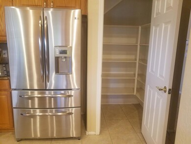 Pantry