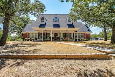 1027 Reese Ln, Azle, TX 76020 - photo 2