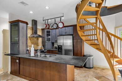 13 Mccoy Circle Kitchen