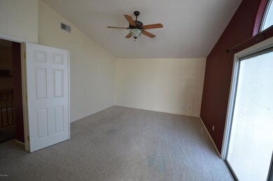 Bedroom - MASTER
