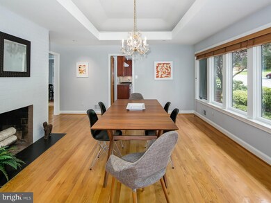 6805 Tulip Hill Terrace, Bethesda, MD 20816 - photo 3