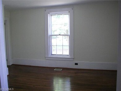 Master Bedroom. 1st floor