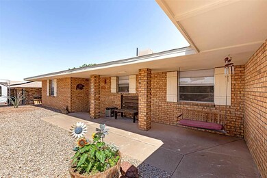 3003 Sunland Dr, Alamogordo, NM 88310 - photo 5