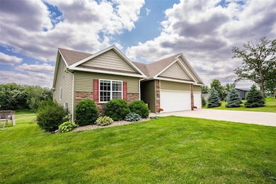 8255 SE 32nd Ave, Runnells, IA 50237 - photo 2