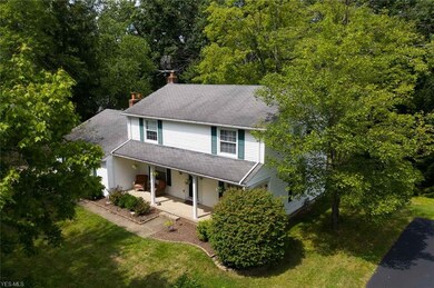 195 Eldridge Rd, Aurora, OH 44202 - photo 2