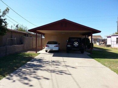 Carport