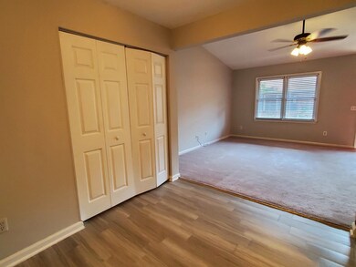 Laundry Area view 1