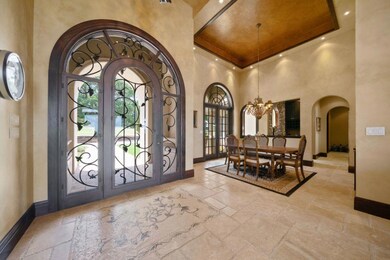 105 S Grand Cru Ln, Fredericksburg, TX 78624 - photo 7