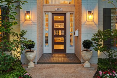 8609 Merlin Dr, Houston, TX 77055 - photo 3