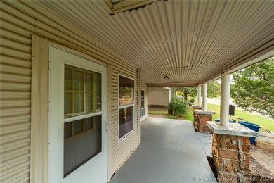 415 E Creek Ave, McAlester, OK 74501 - photo 3