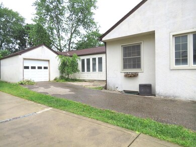 Garage and Drive 2