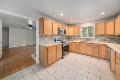 1070 Pine Top Rd, Toone, TN 38381 - photo 6