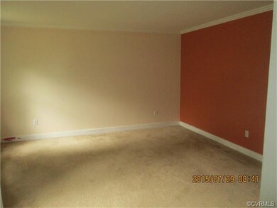 Formal Living Room/Office