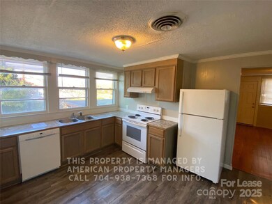 1110 S Main St unit 1, Kannapolis, NC 28081 - photo 4