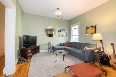 105 Summer St unit 2, Somerville, MA 02143 - photo 3