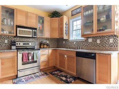 7500 Belfield Rd, North Chesterfield, VA 23237 - photo 5