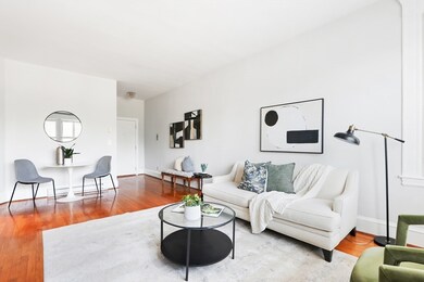 520 Beacon St unit 2F, Boston, MA 02215 - photo 4