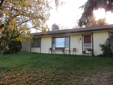 2. FRONT OF HOME