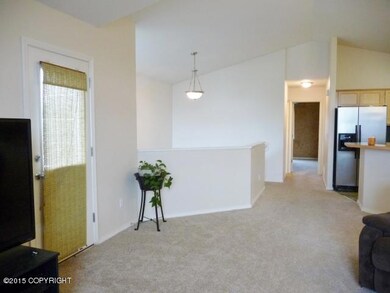 2932 Seclusion Cove Open to front deck (